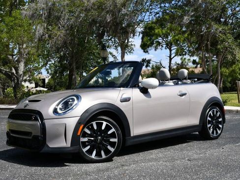 Used 2024 MINI Cooper S FWD image 19