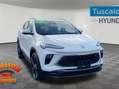 Used 2024 Buick Encore GX Sport Touring