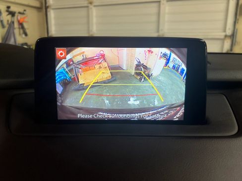 Used 2016 MAZDA CX-9 Grand Touring image 27