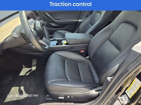 Used 2018 Tesla Model 3 Long Range RWD image 13