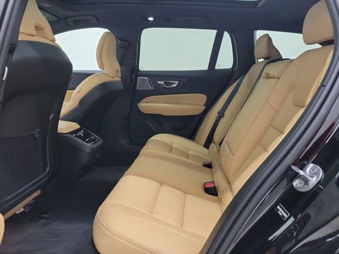 New 2026 Volvo V60 B5 Cross Country Ultra w/ Protection Package Premier image 13