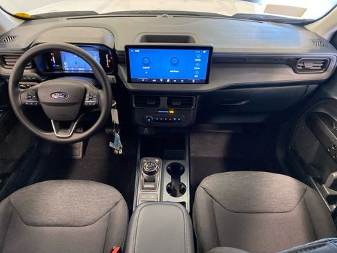 New 2026 Ford Maverick XL w/ 4K Tow Package image 17