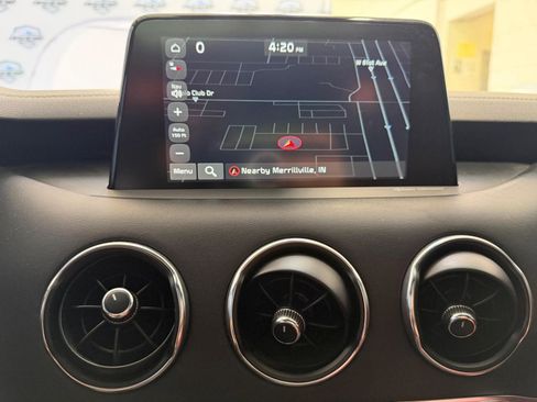 Used 2021 Kia Stinger GT2 AWD/4WD image 39