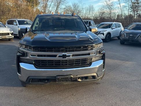 Used 2019 Chevrolet Silverado 1500 LT w/ All-Star Edition image 2