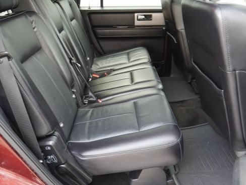 Used 2015 Ford Expedition Limited w/ Equipment Group 301A image 24