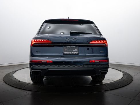 Used 2025 Audi Q7 2.0T Premium w/ Convenience Plus Package image 20