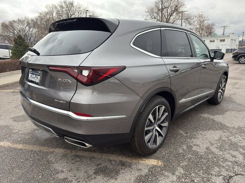 New 2026 Acura MDX SH-AWD w/ Technology Package image 7
