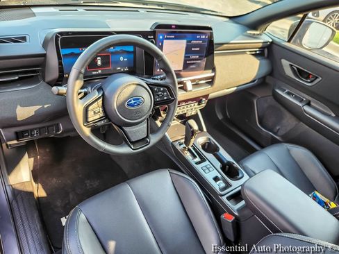 Certified 2026 Subaru Outback Limited XT AWD/4WD image 8