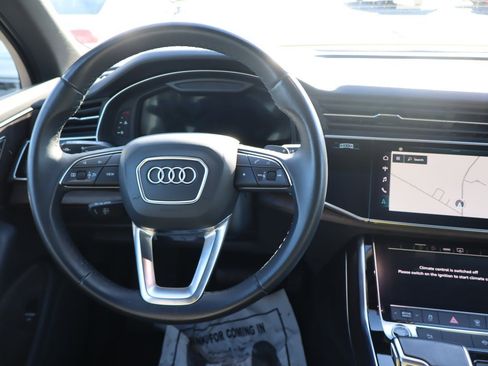 Used 2022 Audi Q7 2.0T Premium image 10