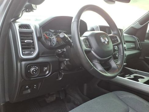 Used 2022 RAM 1500 Big Horn image 14