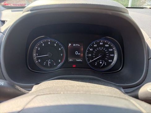 Used 2020 Hyundai Kona SEL AWD/4WD image 9