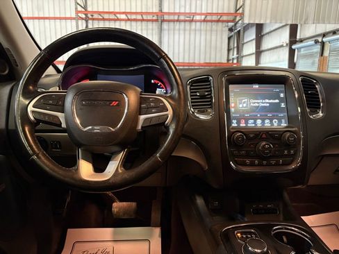 Used 2017 Dodge Durango GT w/ Premium Group image 23