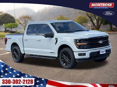 Used 2024 Ford F150 XLT w/ Equipment Group 303A High