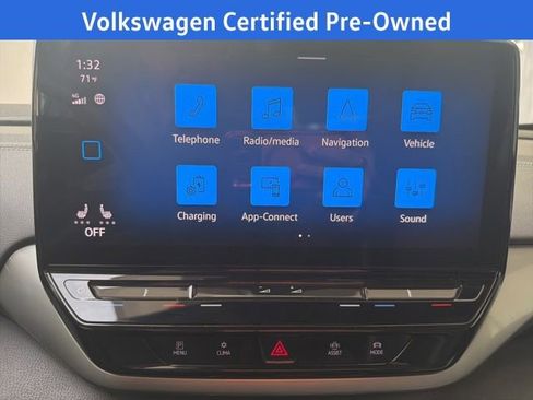Certified 2023 Volkswagen ID.4 Pro S image 23