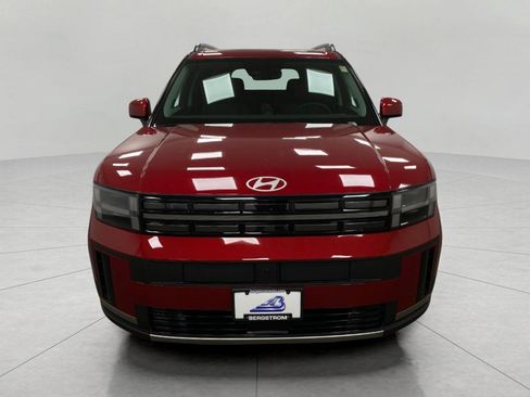 New 2026 Hyundai Santa Fe Limited image 10