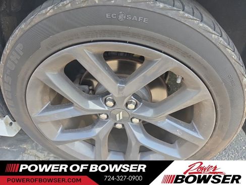 Used 2022 Dodge Charger R/T w/ Plus Group RWD image 9