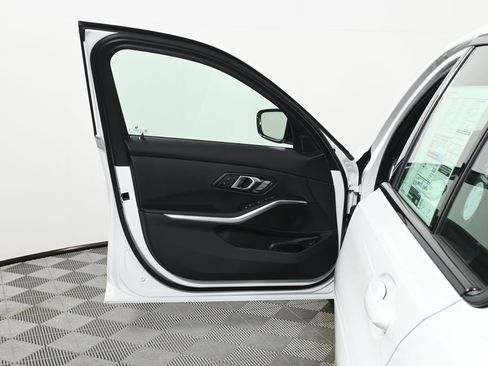 New 2026 BMW 330i xDrive Sedan w/ M Sport Package image 29