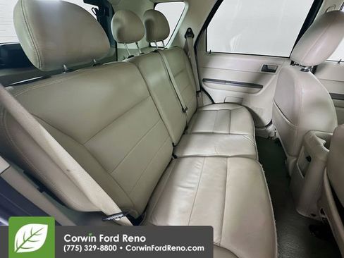 Used 2008 Ford Escape 2WD Hybrid image 25