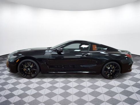 Used 2026 BMW 840i xDrive Coupe image 2
