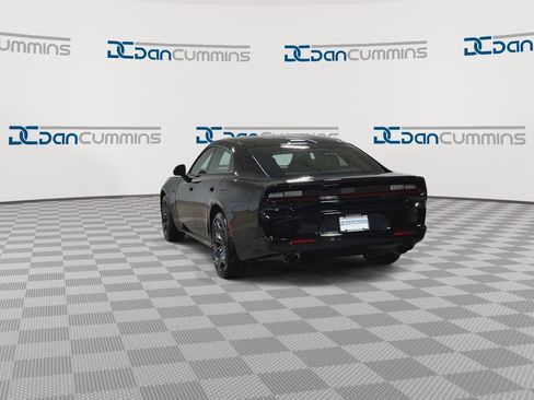 New 2026 Dodge Charger R/T image 7