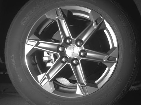 Used 2025 Chevrolet Blazer LT image 15