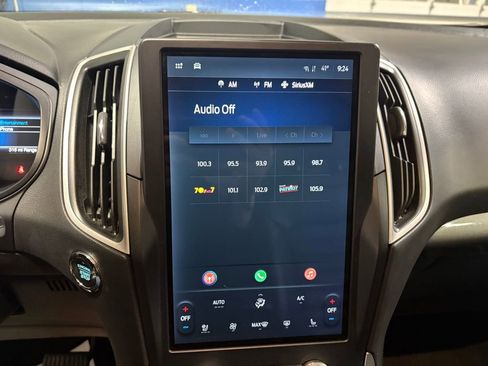 Used 2023 Ford Edge SEL w/ Convenience Package image 17