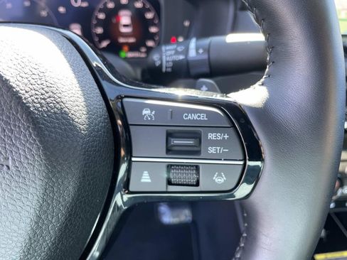 Used 2025 Honda Accord Touring image 20