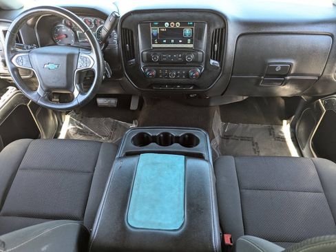 Used 2015 Chevrolet Silverado 1500 LT w/ All Star Edition RWD image 13
