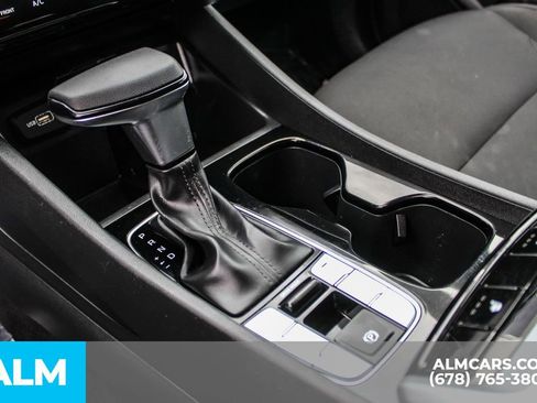 Used 2024 Hyundai Tucson SEL image 35