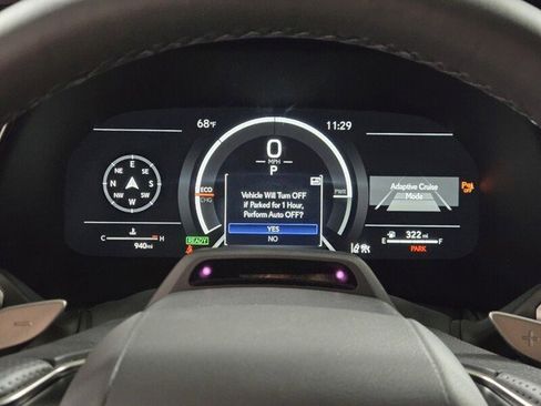 Certified 2026 Lexus TX 500h AWD image 34