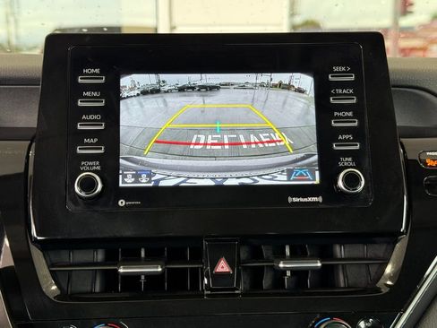 Used 2024 Toyota Camry LE w/ Cold Weather Package image 29