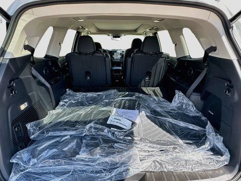 New 2026 Subaru Ascent Bronze Edition AWD/4WD image 32