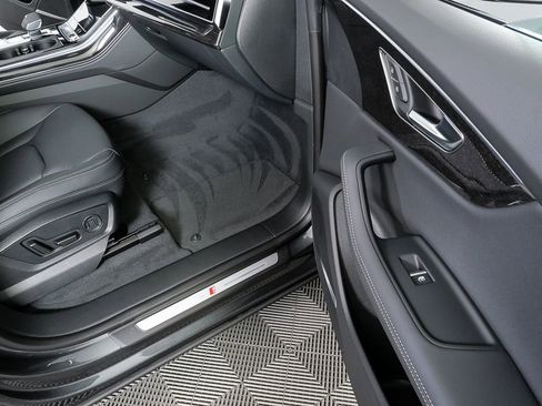 New 2026 Audi Q8 Premium Plus image 26