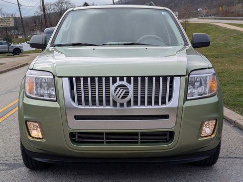 Used 2009 Mercury Mariner 4WD image 15