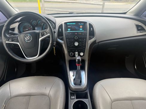 Used 2012 Buick Verano Convenience image 10