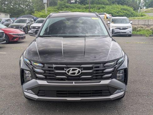 Certified 2026 Hyundai Tucson SEL AWD/4WD image 6