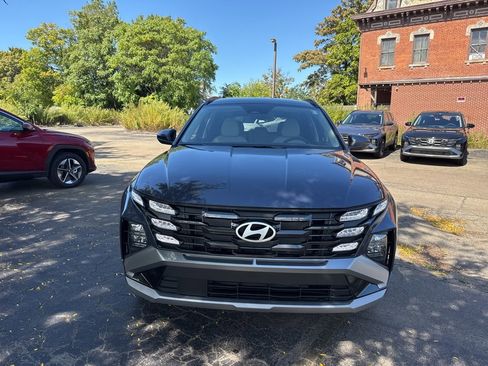New 2026 Hyundai Tucson SEL image 2