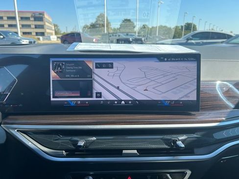 New 2026 BMW X7 xDrive40i AWD/4WD image 28