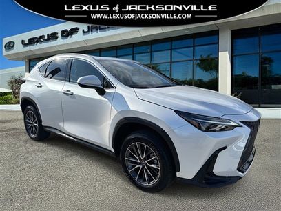 Certified 2024 Lexus NX 350 AWD w/ Premium Package