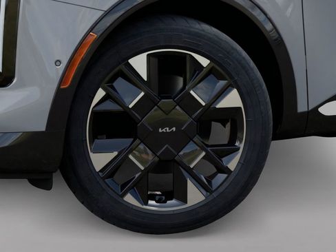 New 2026 Kia Sportage SX Prestige AWD/4WD image 9