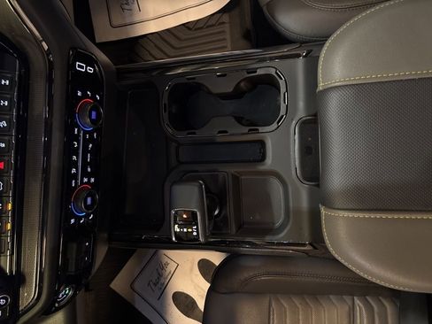 Used 2024 Chevrolet Silverado 1500 ZR2 w/ ZR2 Bison Edition image 33