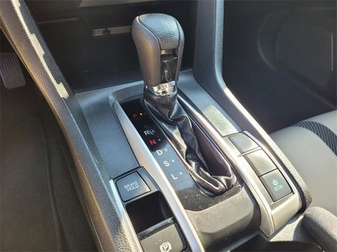 Certified 2018 Honda Civic LX image 19