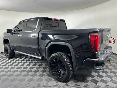 Used 2023 GMC Sierra 1500 Denali Ultimate AWD/4WD image 4