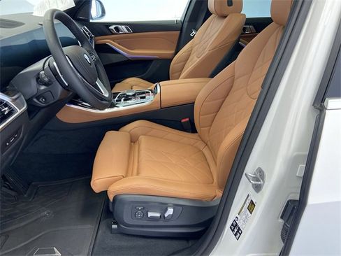 Used 2025 BMW X5 xDrive40i w/ Premium Package image 20