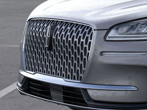 New 2026 Lincoln Corsair Premiere image 17