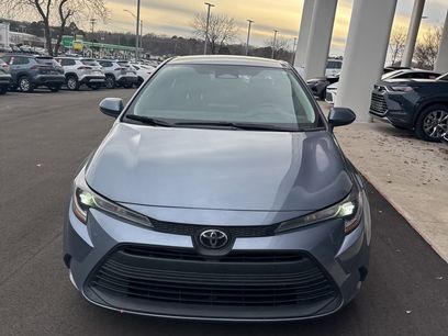Used 2023 Toyota Corolla LE