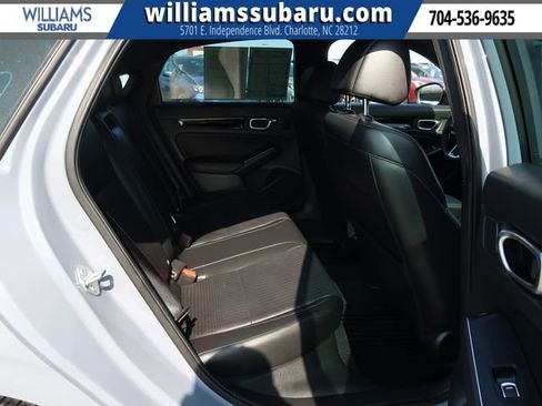 Used 2023 Honda Civic Sport Touring image 34