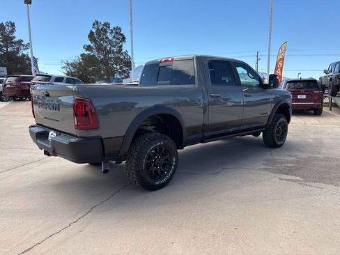 New 2026 RAM 2500 Power Wagon AWD/4WD image 5