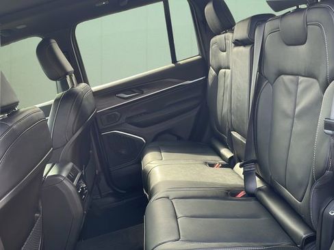 New 2026 Jeep Grand Cherokee Limited image 21