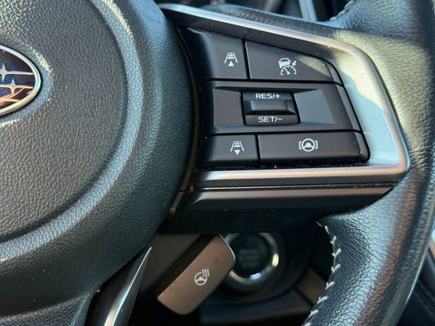 Used 2023 Subaru Outback Limited XT image 46